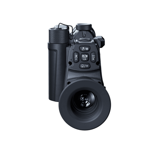 Прибор ночного видения цифровая насадка PARD NV007SP2 4K