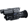 Прибор ночного видения PARD FD1-850 LRF с дальномером