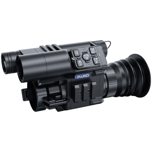 Прибор ночного видения PARD FD1-850 LRF