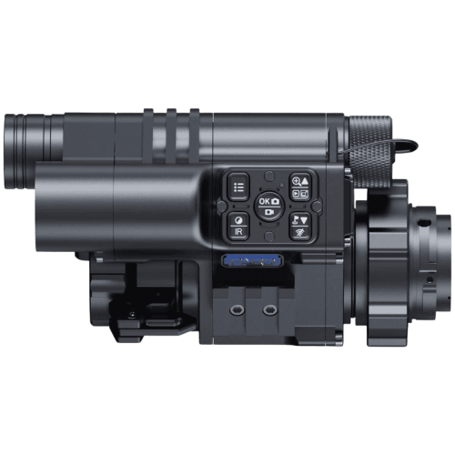 Прибор ночного видения PARD FD1-850 LRF с дальномером