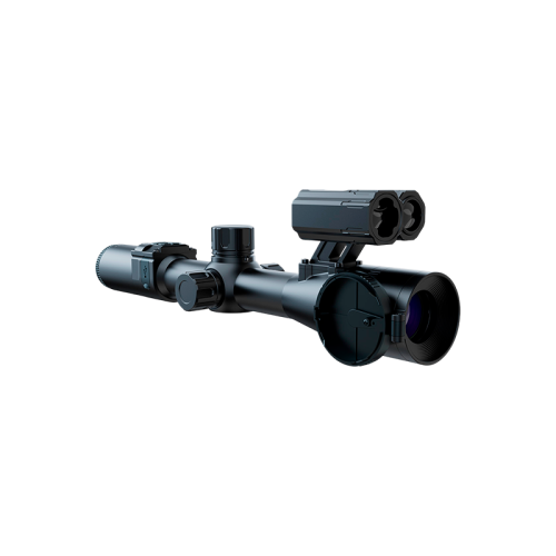 Прибор ночного видения PARD NS4-100/940/LRF 6 50 мм черный