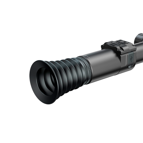 Прибор ночного видения PARD NS4-100/940/LRF 6 50 мм черный 136934546 – купить в Новосибирске |