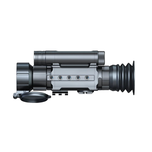 Тепловизионный прицел PARD SA 32-45LRF Тепловизионный прицел PARD SA 32-45LRF – купить с доставкой по Новосибирску |