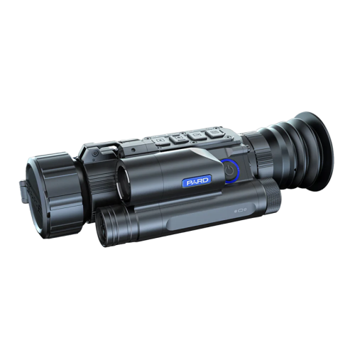 Тепловизионный прицел PARD SA 32-45LRF Тепловизионный прицел PARD SA 32-45LRF – купить с доставкой по Новосибирску |