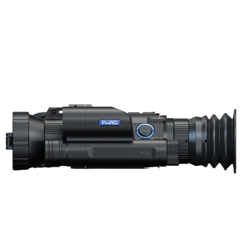 Тепловизионный прицел PARD SA32-35LRF Тепловизионный прицел PARD SA32-35LRF – купить с доставкой по Новосибирску |