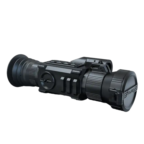 Тепловизионный прицел PARD SA32-35LRF Тепловизионный прицел PARD SA32-35LRF – купить с доставкой по Новосибирску |