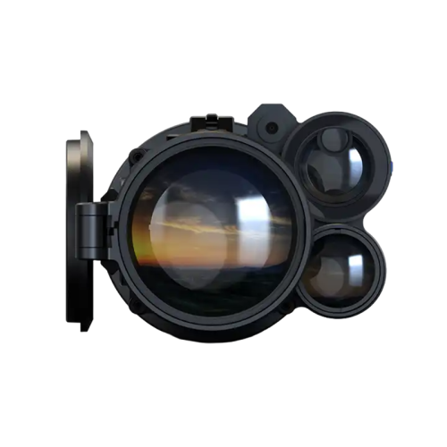 Тепловизионный прицел PARD SA32-35LRF Тепловизионный прицел PARD SA32-35LRF – купить с доставкой по Новосибирску |