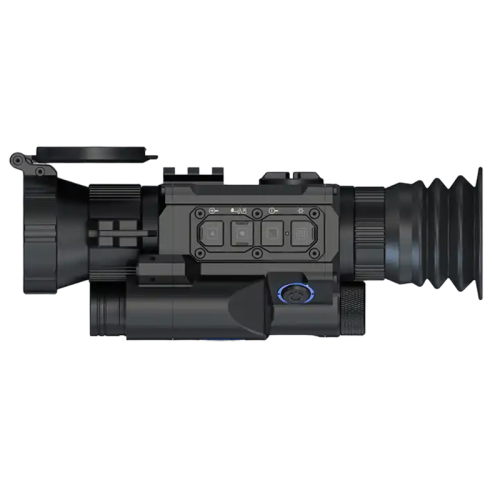 Тепловизионный прицел PARD SA32-35LRF Тепловизионный прицел PARD SA32-35LRF – купить с доставкой по Новосибирску |