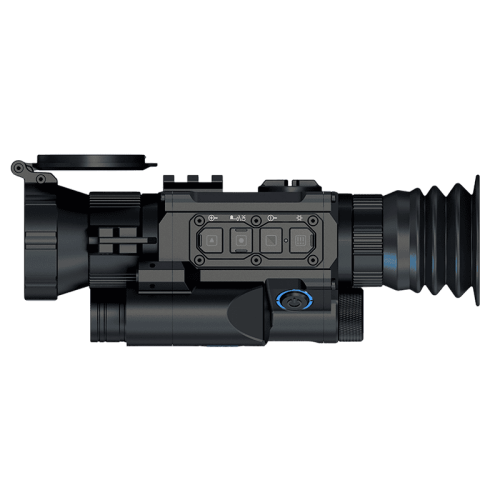 Прицел PARD SA40-45LRF