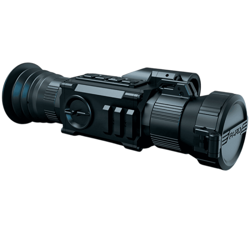 Прицел PARD SA40-45LRF