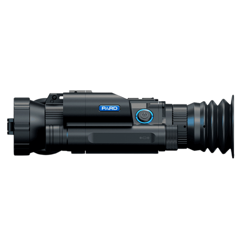 Тепловизионный прицел PARD SA40-45LRF с лазерным дальномером