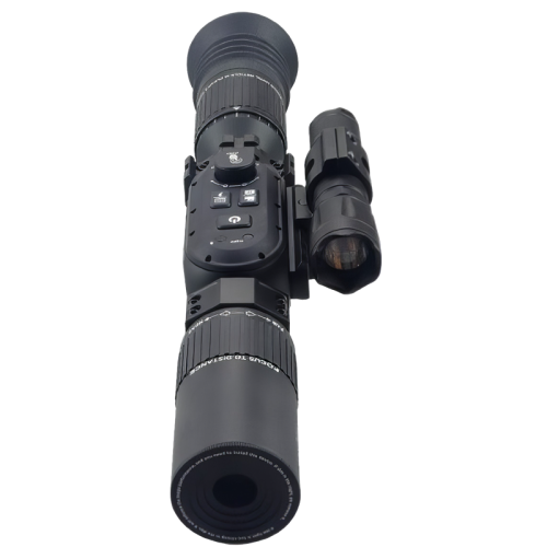 Прицел для огнестрельного оружия SD9002