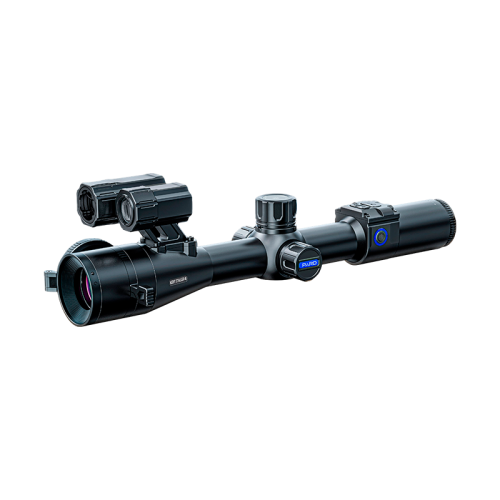 Прибор ночного видения PARD NS4-100/940/LRF 6 50 мм черный