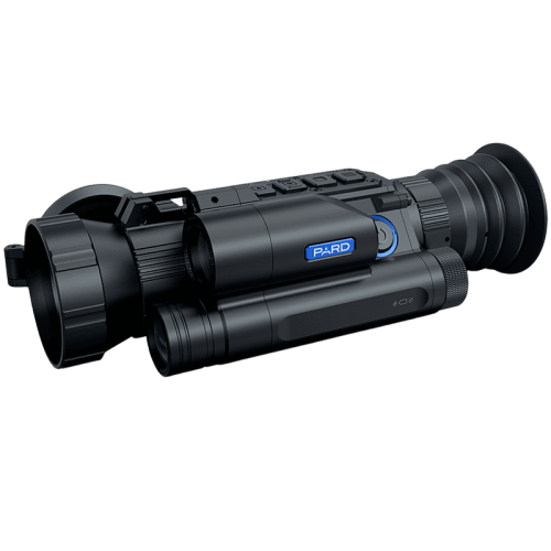 Прицел PARD SA40-45LRF