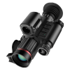 Цифровой прицел Sytong HT-70LRF с лазерным дальномером