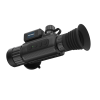 Тепловизионный прицел Sytong AM06-35LRF с дальномером