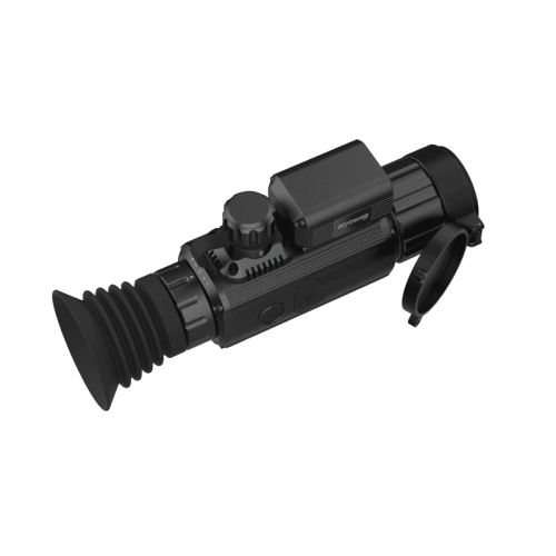 Тепловизионный прицел Sytong AM06-35LRF с дальномером