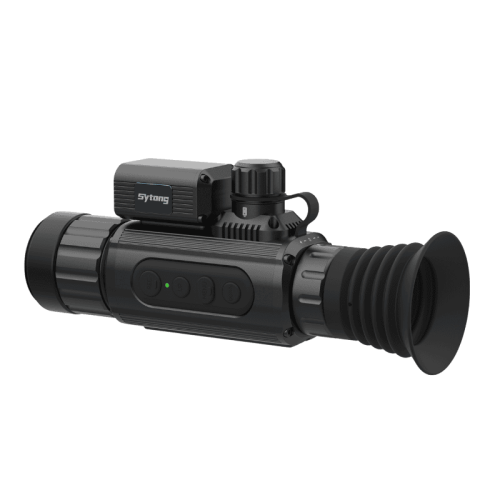 Тепловизионный прицел Sytong AM06-35LRF с дальномером