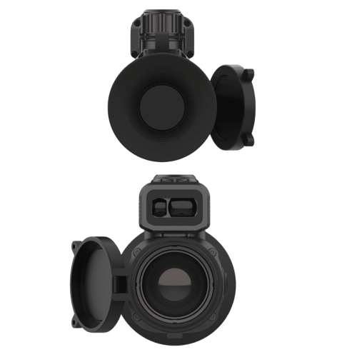 Тепловизионный прицел Sytong AM06-35LRF с дальномером