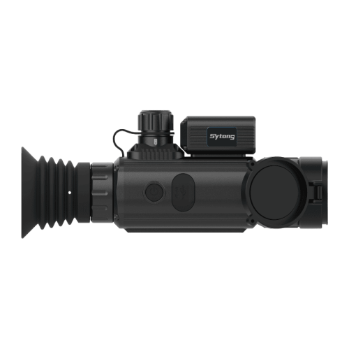 Тепловизионный прицел Sytong AM06-35LRF с дальномером