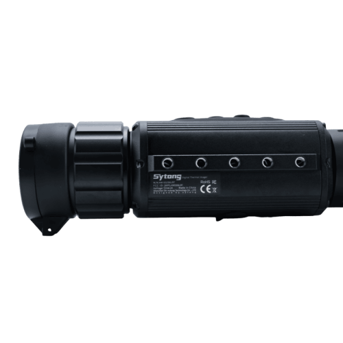 Тепловизионный прицел Sytong AM06-35LRF с дальномером
