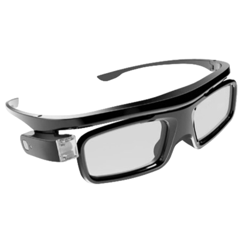 Byintek DLP Active Shutter 3D көзілдірігі