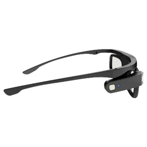 3D-очки Byintek DLP Active Shutter 3D-очки Byintek DLP Active Shutter – купить с доставкой по Новосибирску | Byintek