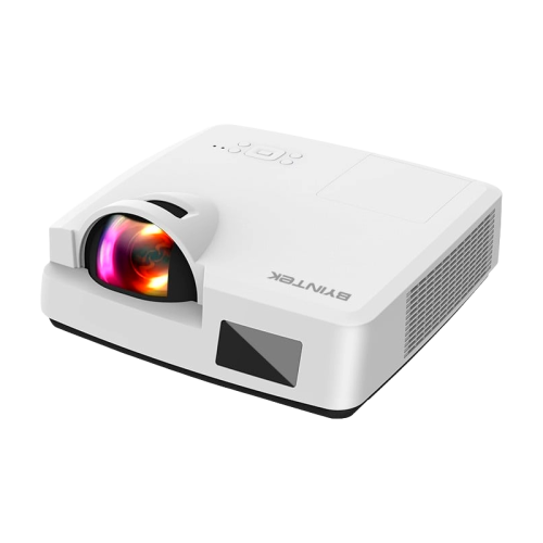 Короткофокусный проектор Byintek  C500WST