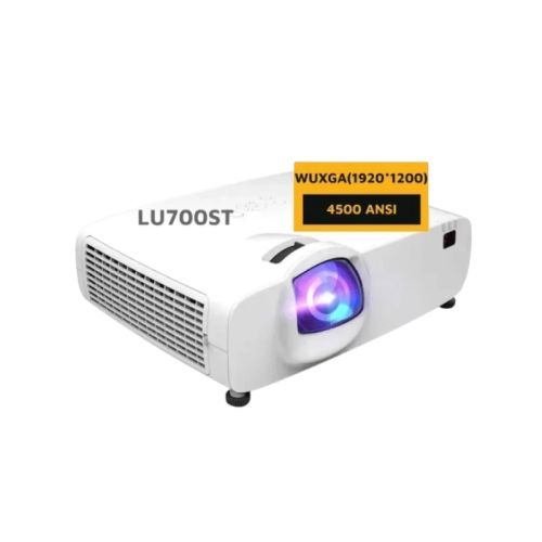 Проектор Byintek LU700ST