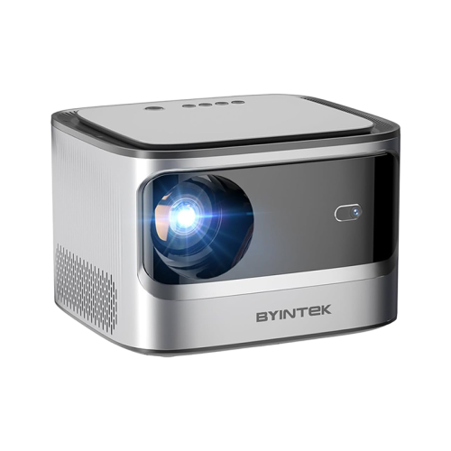 Проектор Byintek X25 Проектор Byintek X25 – купить с доставкой по Новосибирску | Byintek