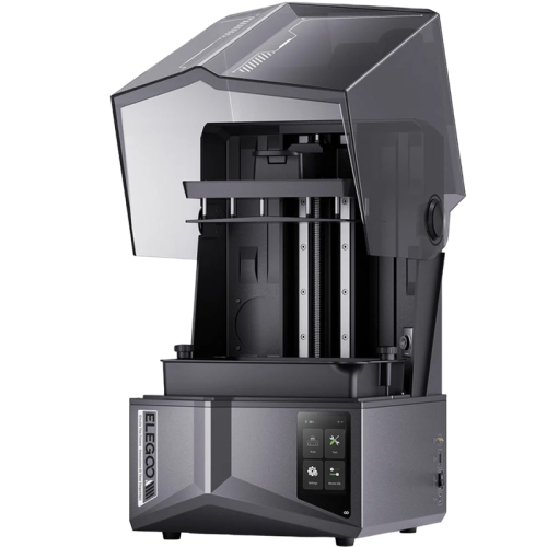 3D-принтер ELEGOO Saturn 4 Ultra 121438205 – купить с доставкой по Новосибирску |