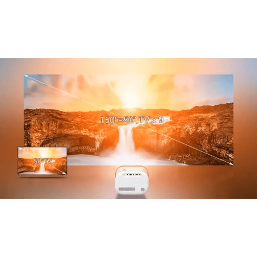 Проектор Byintek K16 Проектор Byintek K16 – купить с доставкой по Казахстану | Byintek