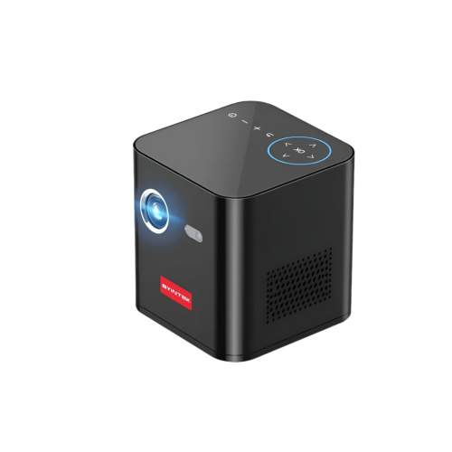 Проектор Byintek P19 115363009 – купить с доставкой по Казахстану |