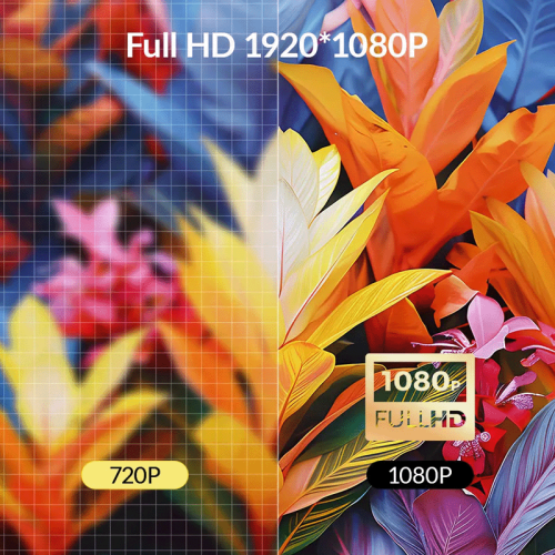 Проектор Byintek U80 Max 137074332 – купить с доставкой по Новосибирску | Byintek