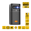 Проектор Byintek V30 135304061 – купить с доставкой по Новосибирску | Byintek