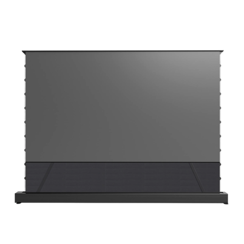 Проекционный экран Tohom CBSP 4K Alr