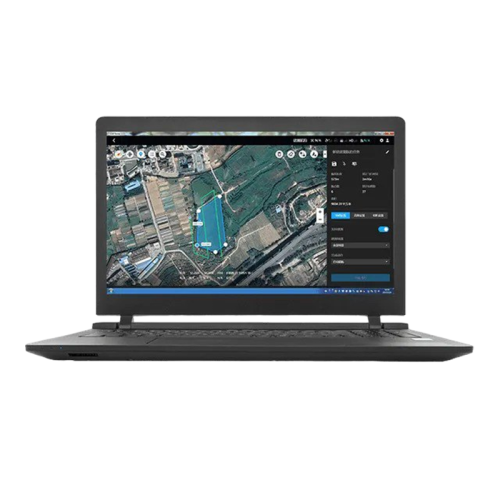 Бағдарламалық жасақтама DJI Terra Cluster Overseas Permanent 1 жиынтық (3 түйін)
