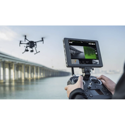 Бағдарламалық жасақтама DJI Terra Cluster Overseas Permanent 1 жиынтық (3 түйін)