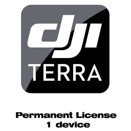 Программное обеспечение DJI Terra Flagship Permanent
