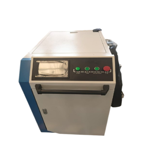 Волоконно-оптический лазерный станок с ЧПУ Hongniu JXS