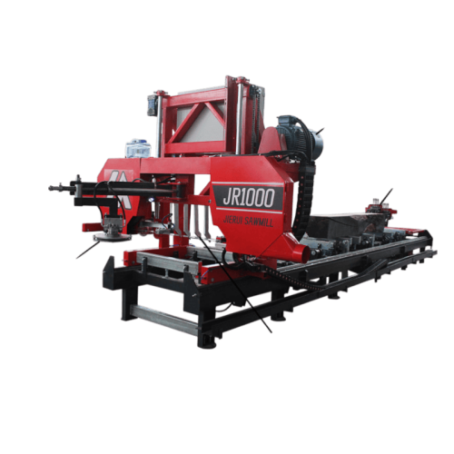 Деревообрабатывающий станок JR1300D