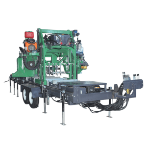 Деревообрабатывающий станок JR2000D