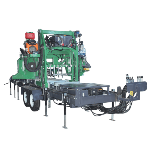 Деревообрабатывающий станок JR2000D