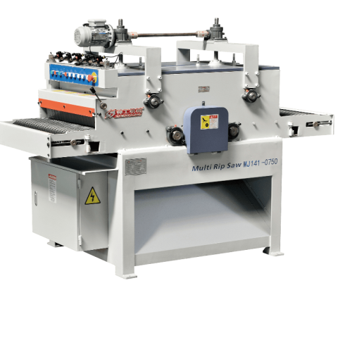 Деревообрабатывающий станок MJ141-0750