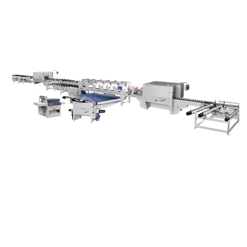 Деревообрабатывающий станок MJY142-40
