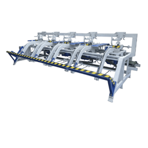 Деревообрабатывающий станок SG-TCM 400