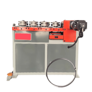 Гидравлический станок ЧПУ  для гибки труб и парниковых конструкций