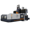 Портальный фрезерный станок с ЧПУ WMTCNC GMC4030