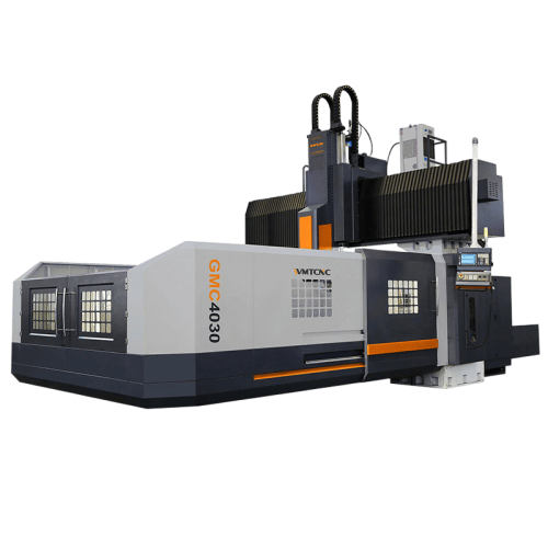 Портальный фрезерный станок с ЧПУ WMTCNC GMC4030