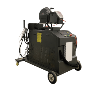 Сварочный аппарат GENSHINE  LZ-WH